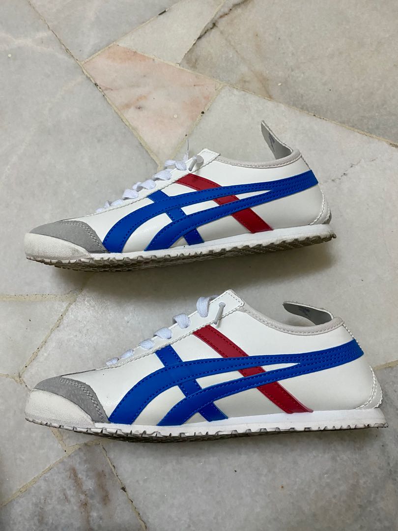 Onitsuka tiger by asics shop