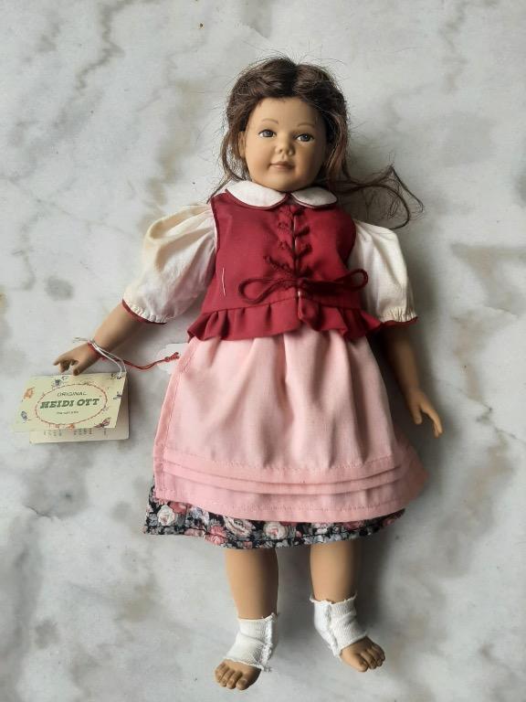 Heidi ott dolls sale
