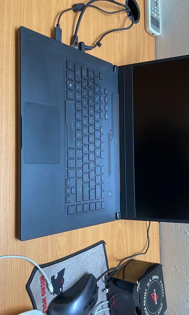 Asus rog sales zephyrus g ga502du