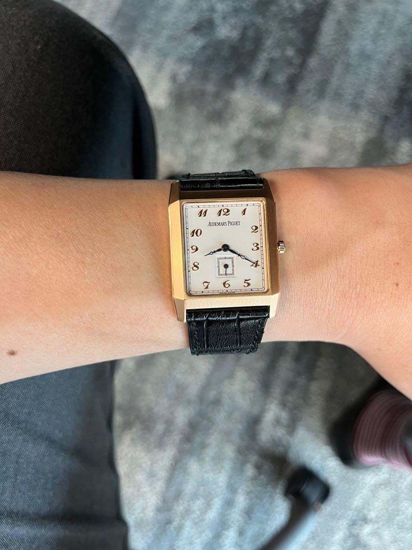 Edward piguet hot sale