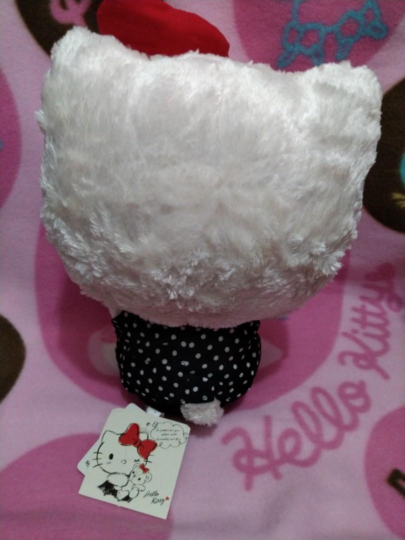 Authentic Hello Kitty, Hobbies & Toys, Toys & Games on Carousell