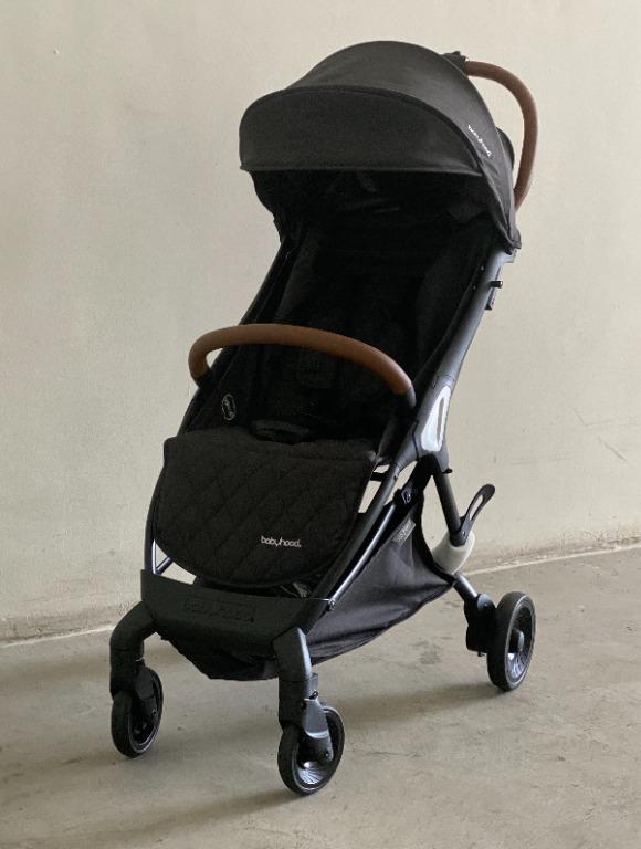 Babyhood stroller outlet