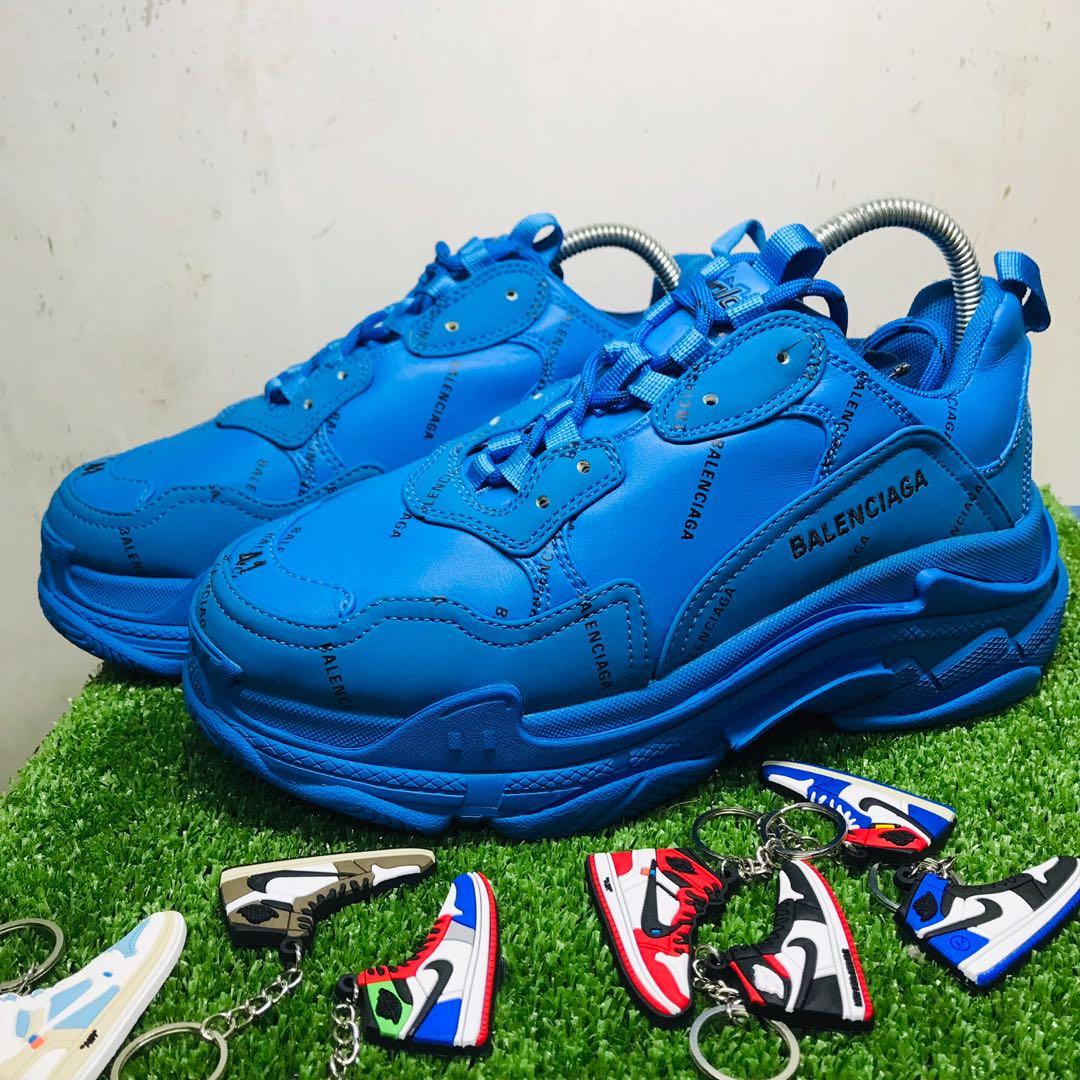 Balenciaga discount free run