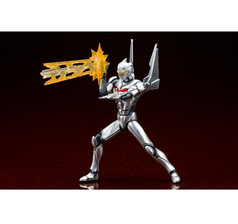 Ultra Act Dark Zaki & Ultraman Noa, Hobbies & Toys, Toys & Games On...