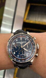 Baume and mercier