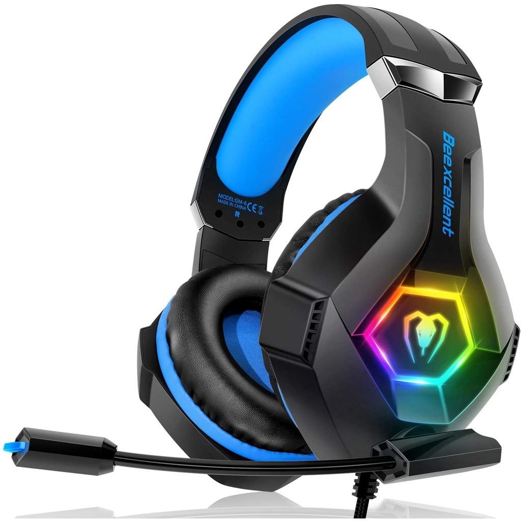 Beexcellent gaming 2025 headset windows 10