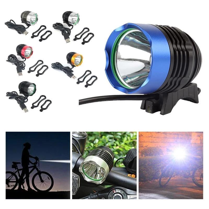 Sports direct hotsell bike lights