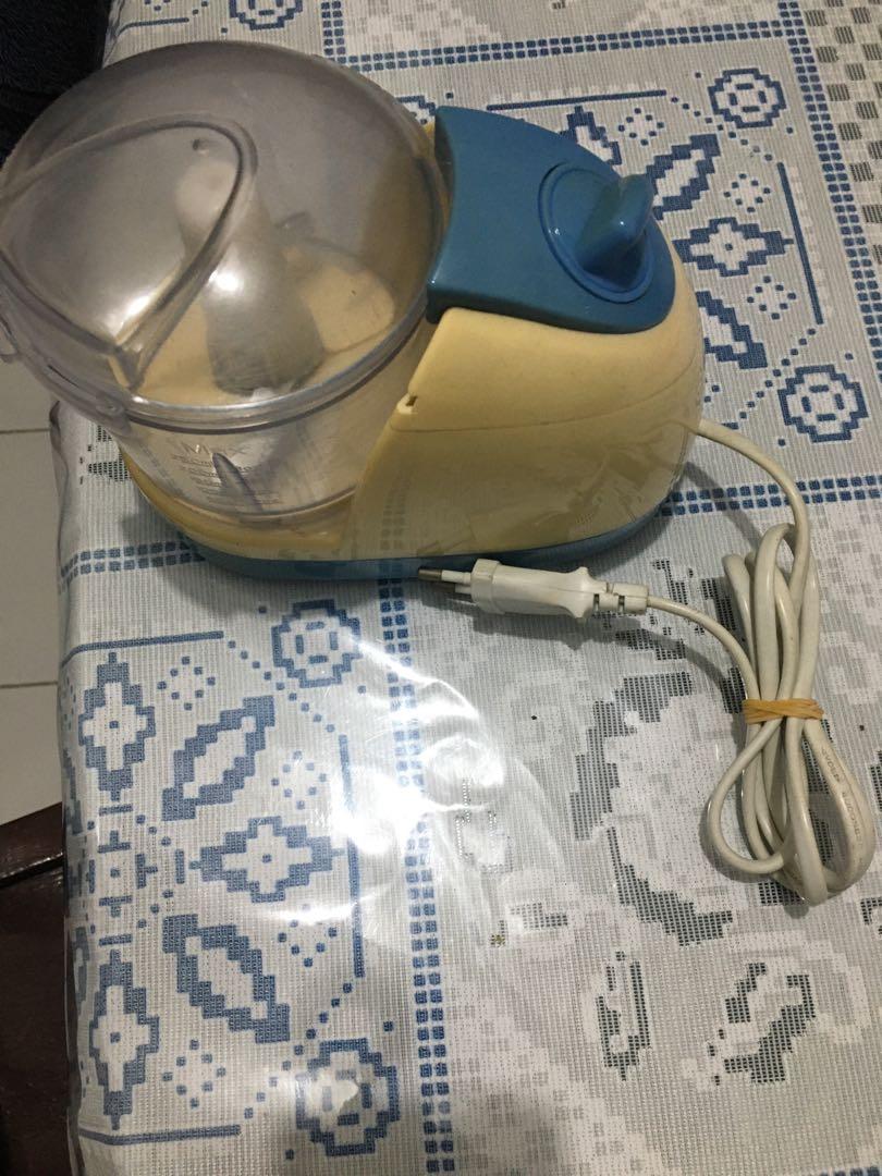 blender makanan bayi, Bayi & Anak, Lainnya di Carousell