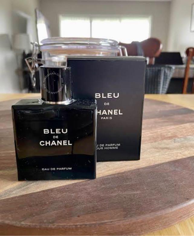 Bleu de chanel ph sales