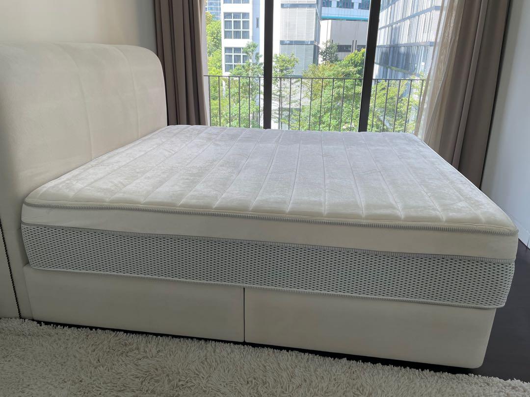 Bloomingdales mattress cheap