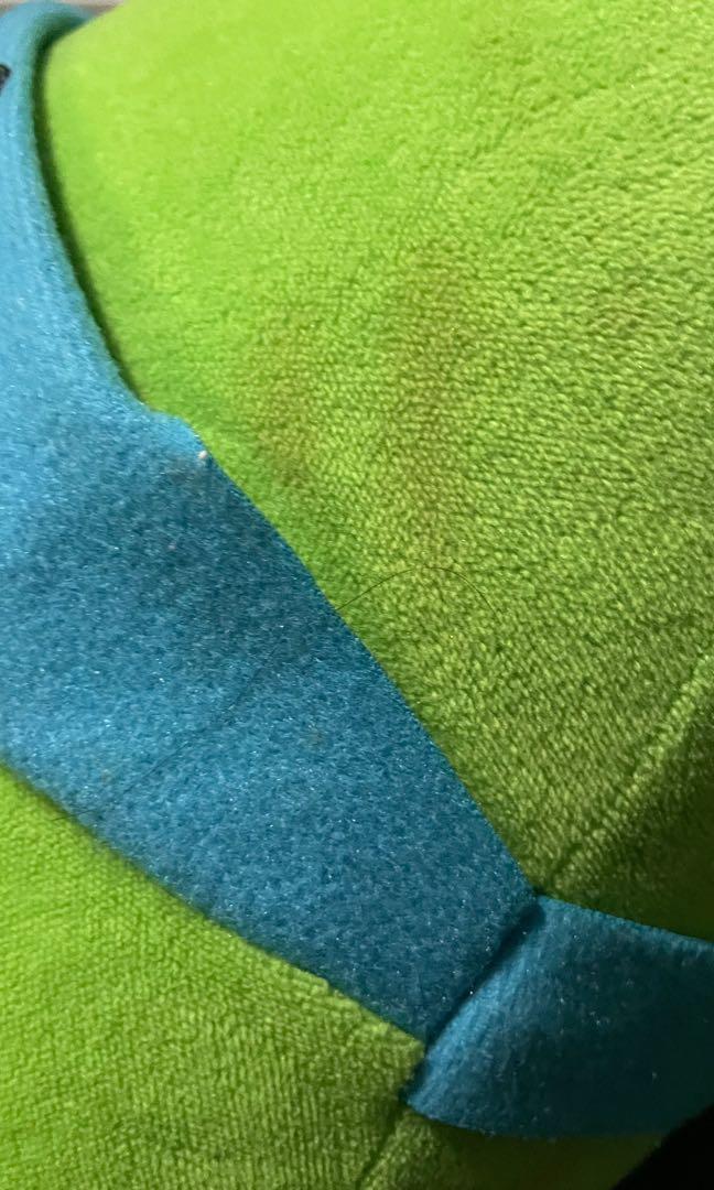 Blue ninja turtle, Hobbies & Toys, Toys & Games on Carousell