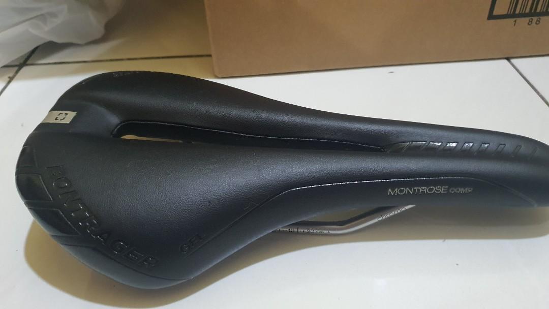 Bontrager Montrose Comp Sports Equipment Bicycles Parts Parts