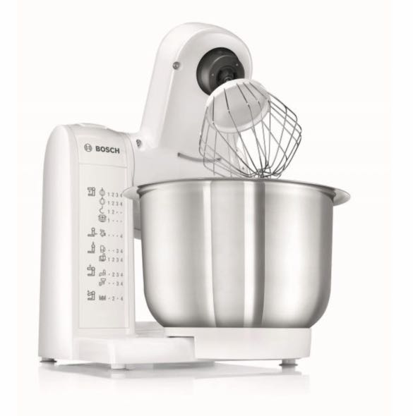 Bosch Stand Mixer National Day Promo 199, TV & Home Appliances
