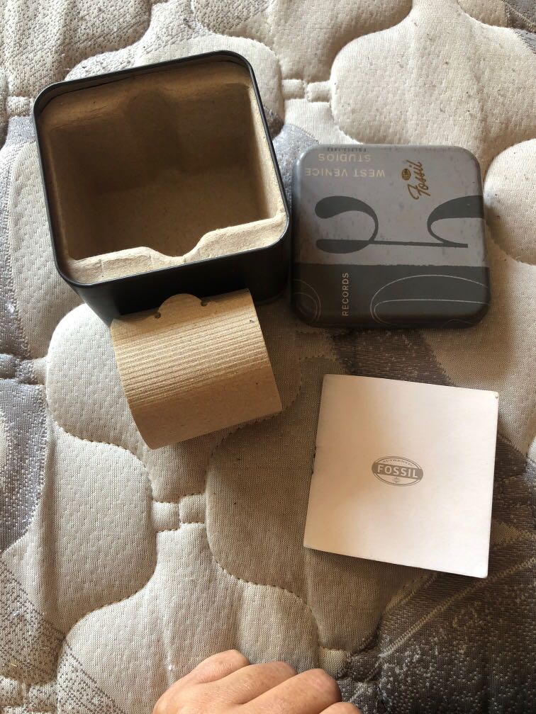 Box fossil original online