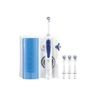 Braun Oral B Professional Care Oxyjet Oral Irrigator