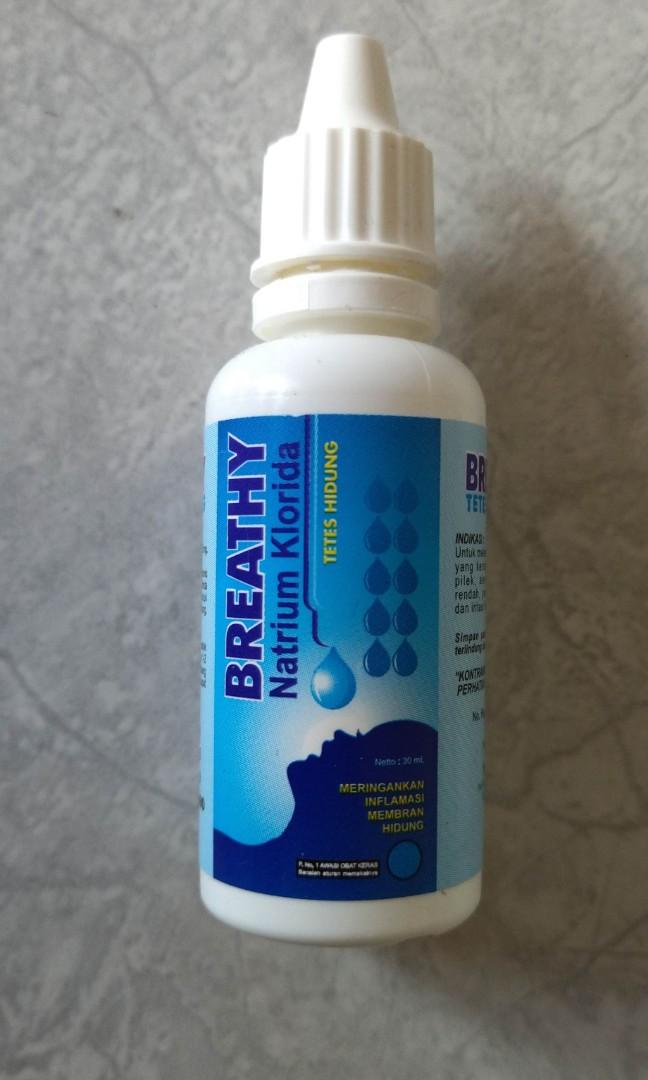 Breathy nasal drop cheap