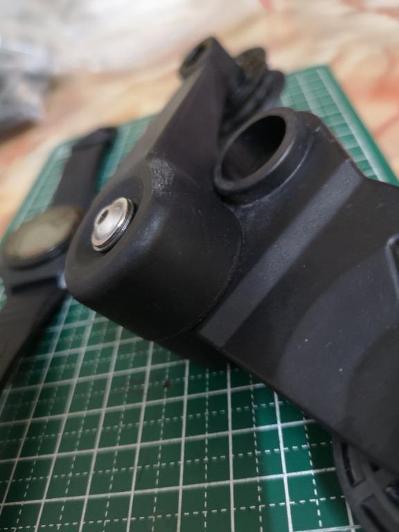 Brompton chain tensioner with jockey wheels, Sports Equipment, Bicycles