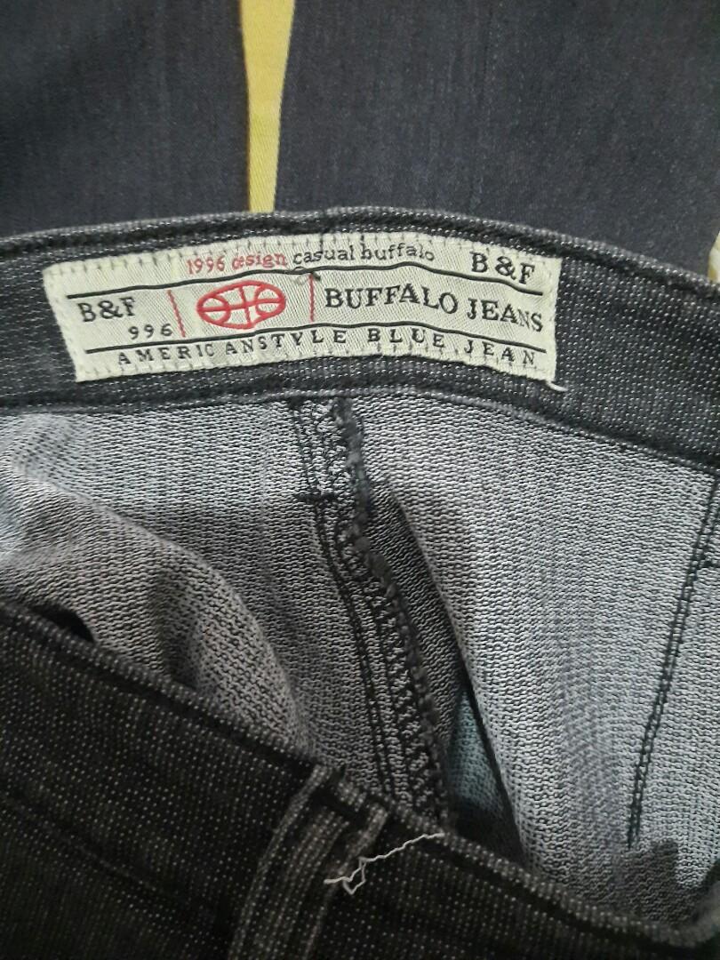 Buffalo Jeans, Fesyen Wanita, Pakaian 