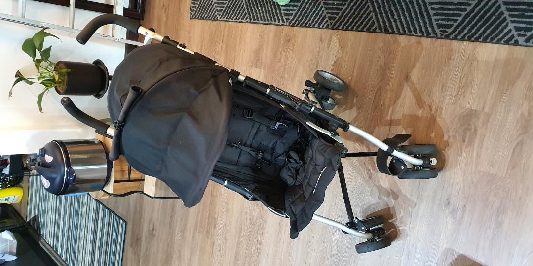 Bumble bee stroller best sale