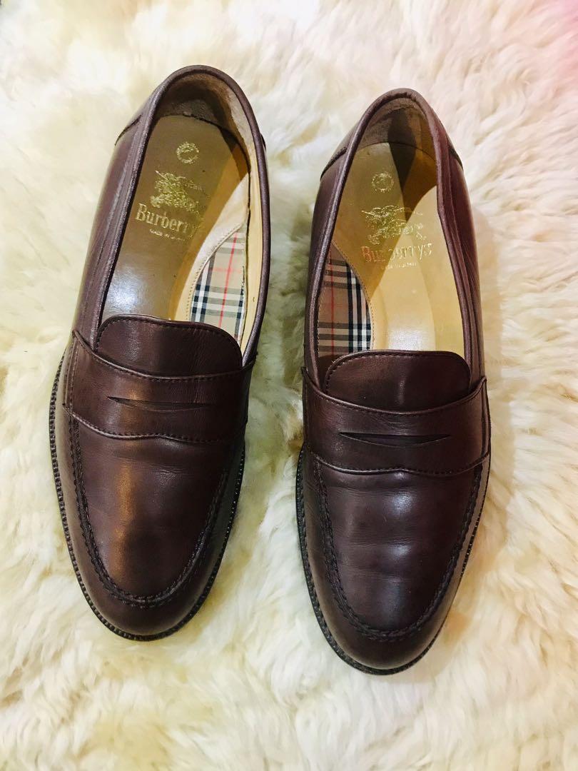 Burberry shoes japan new arrivals