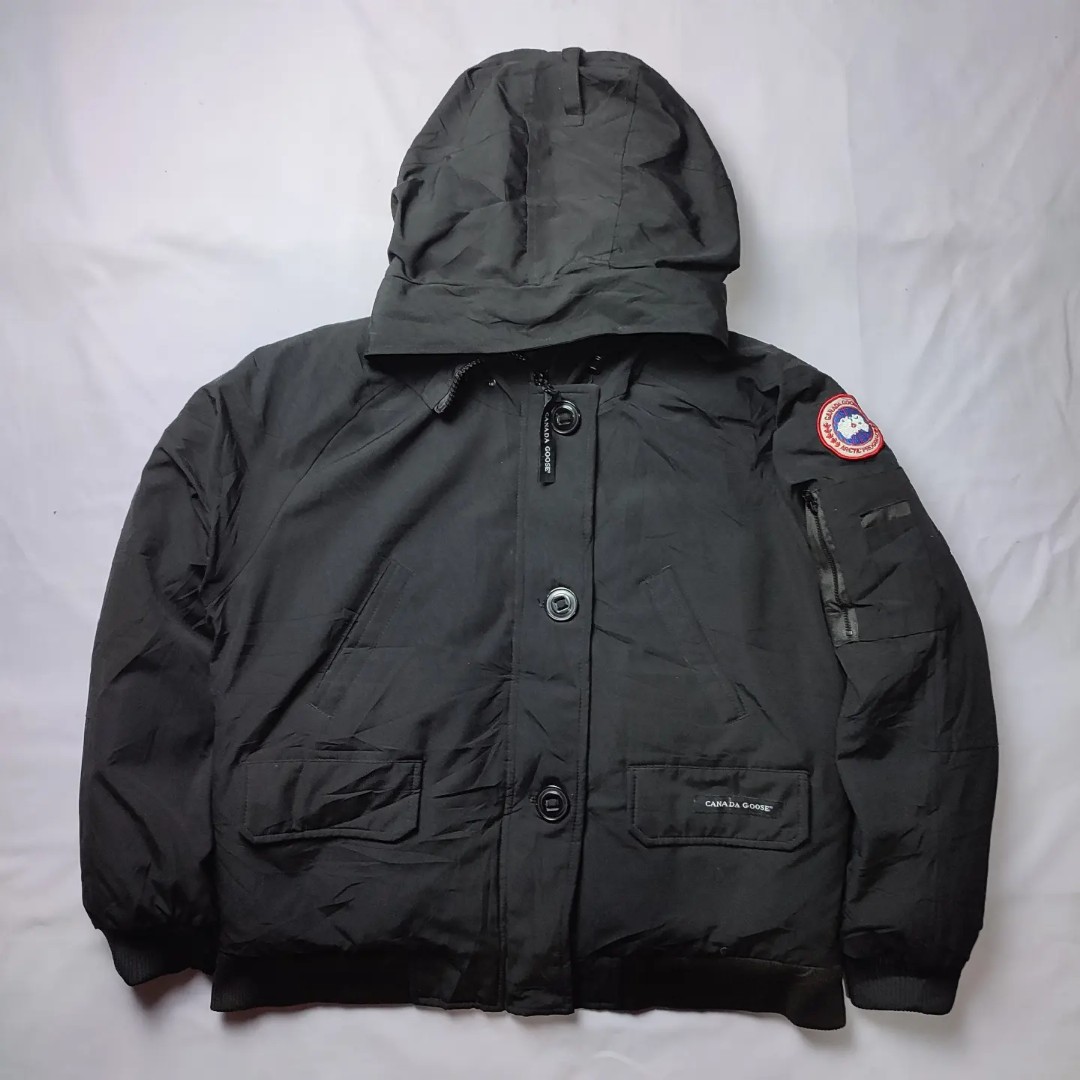 Canada goose jacket