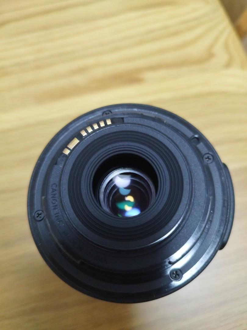 Canon EFS 1855mm Lens Autofocus not working, Photography, Lens