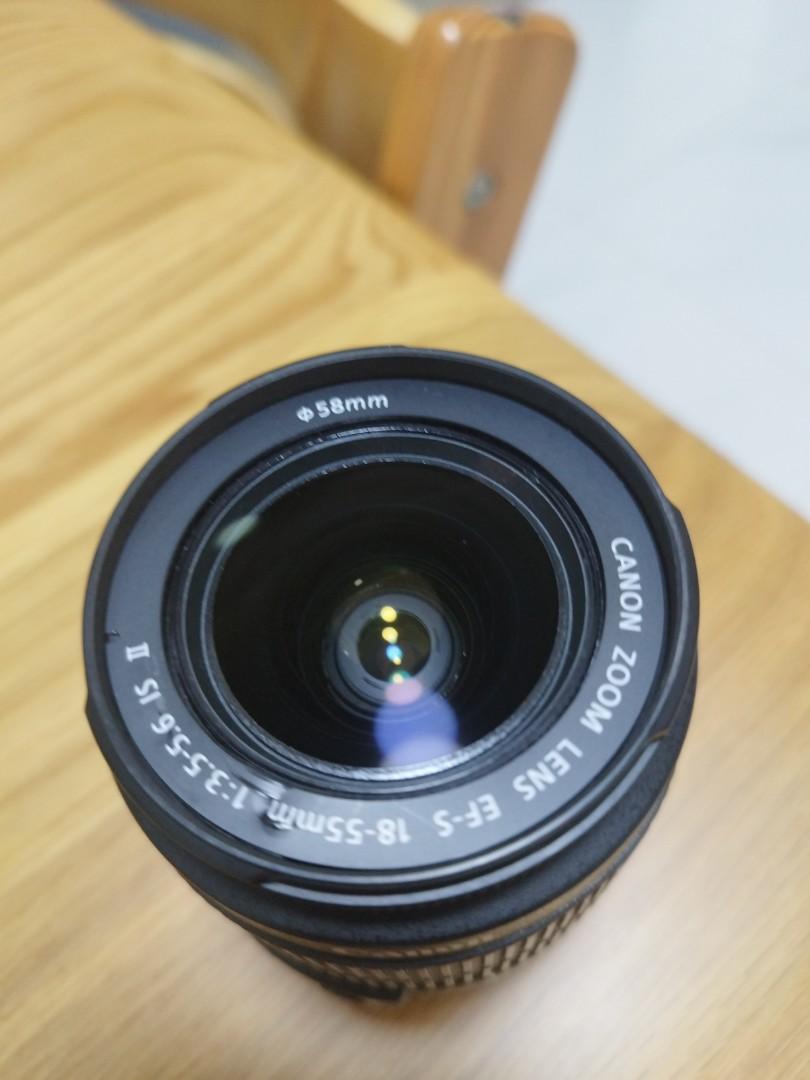 Canon EFS 1855mm Lens Autofocus not working, Photography, Lens