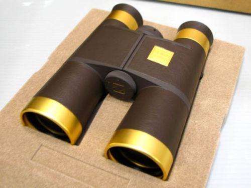 Carl Zeiss10 x 40 B (150-Year Commemorative Edition Binoculars, 10 x 40B  Classic Gold zeiss)
