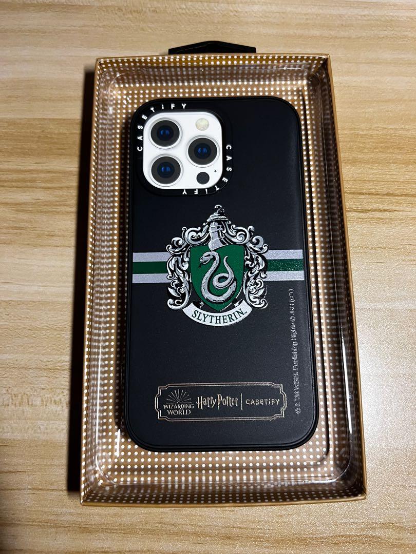 Casetify Harry Potter iPhone 13 Pro, Mobile Phones & Gadgets, Mobile