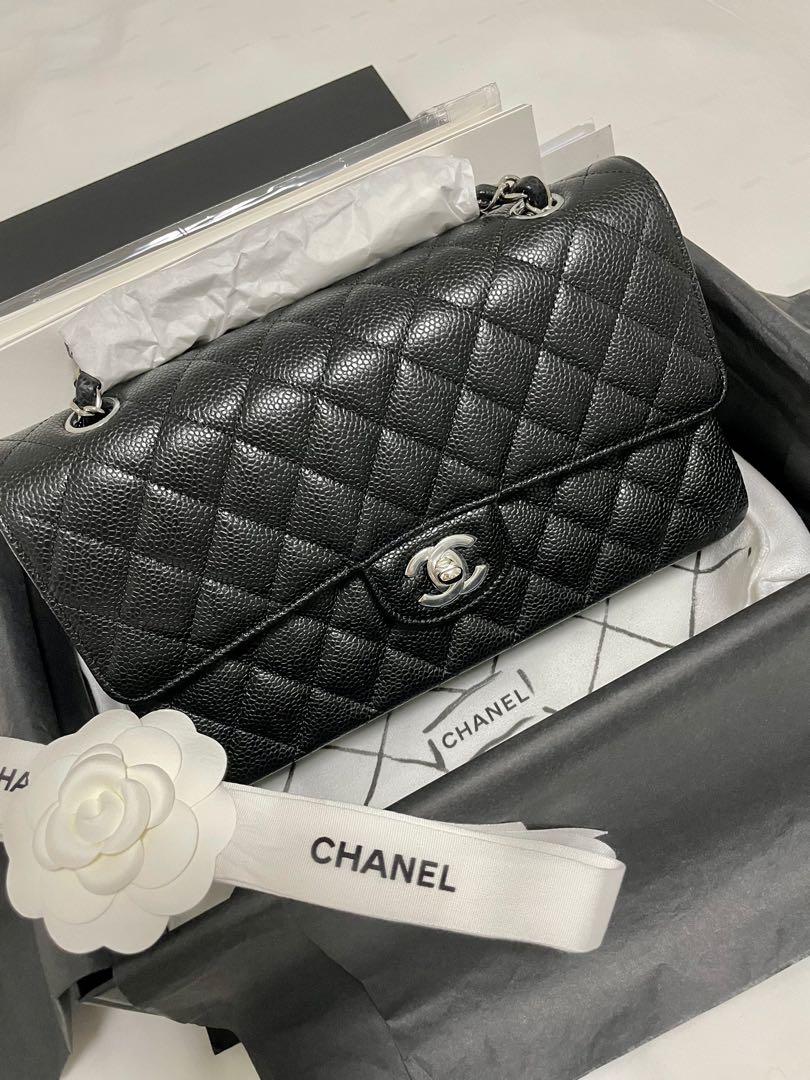 Chanel Authentication Guide: Serial Codes, Decoded - Academy by FASHIONPHILE