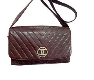 chanel NO HOLo nett no nego