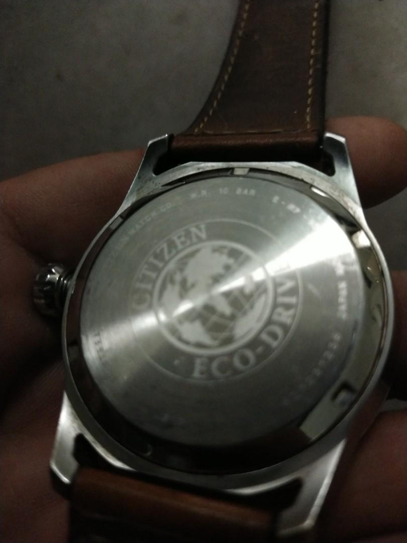 Citizen eco drive j810 price best sale