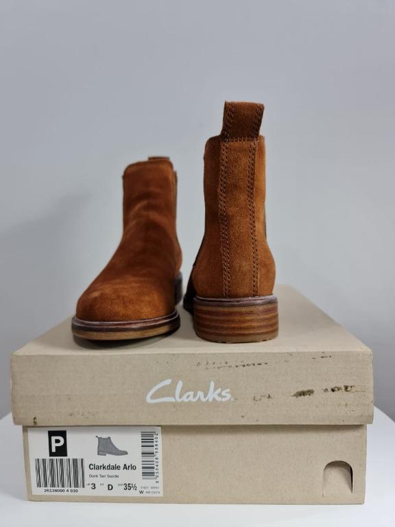 Arlo clarks top