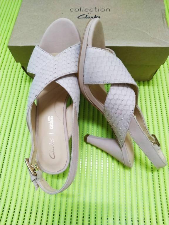 Clarks outlet dalia lotus