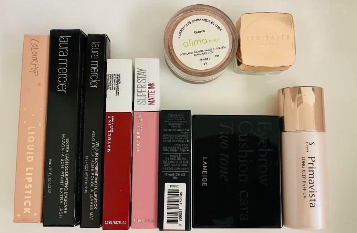 Blush dior clio clearance