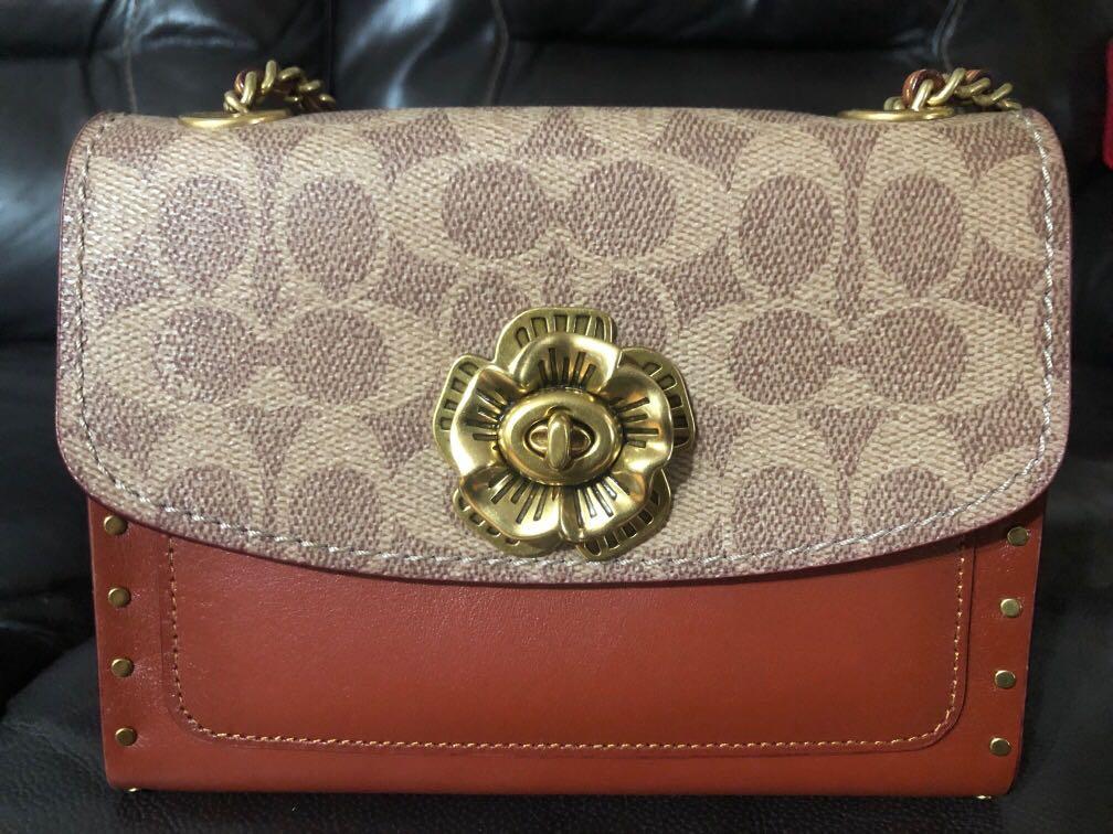 parker crossbody