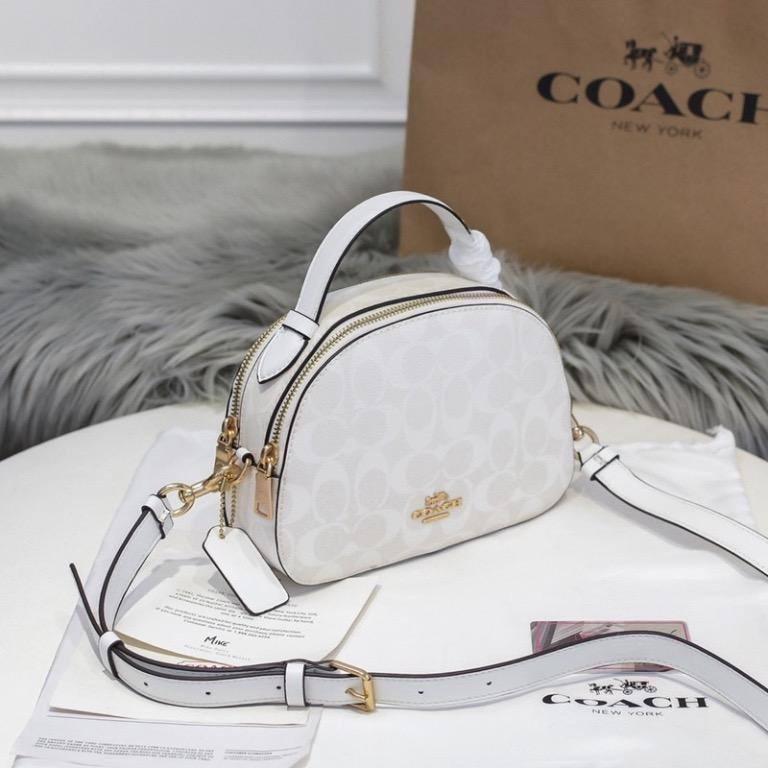 Coach sling bag malaysia sales