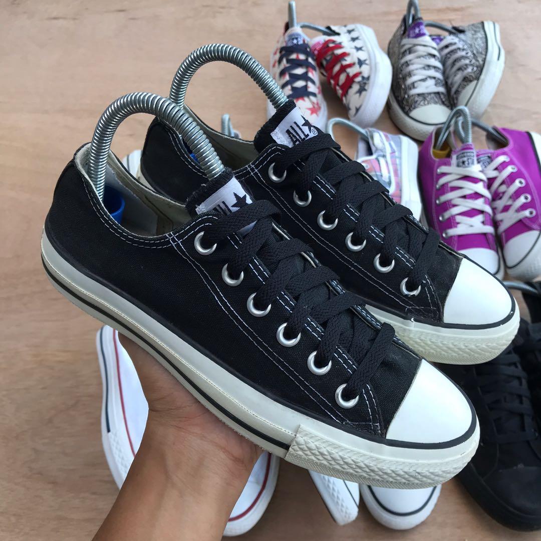 Yg chuck taylors cheap