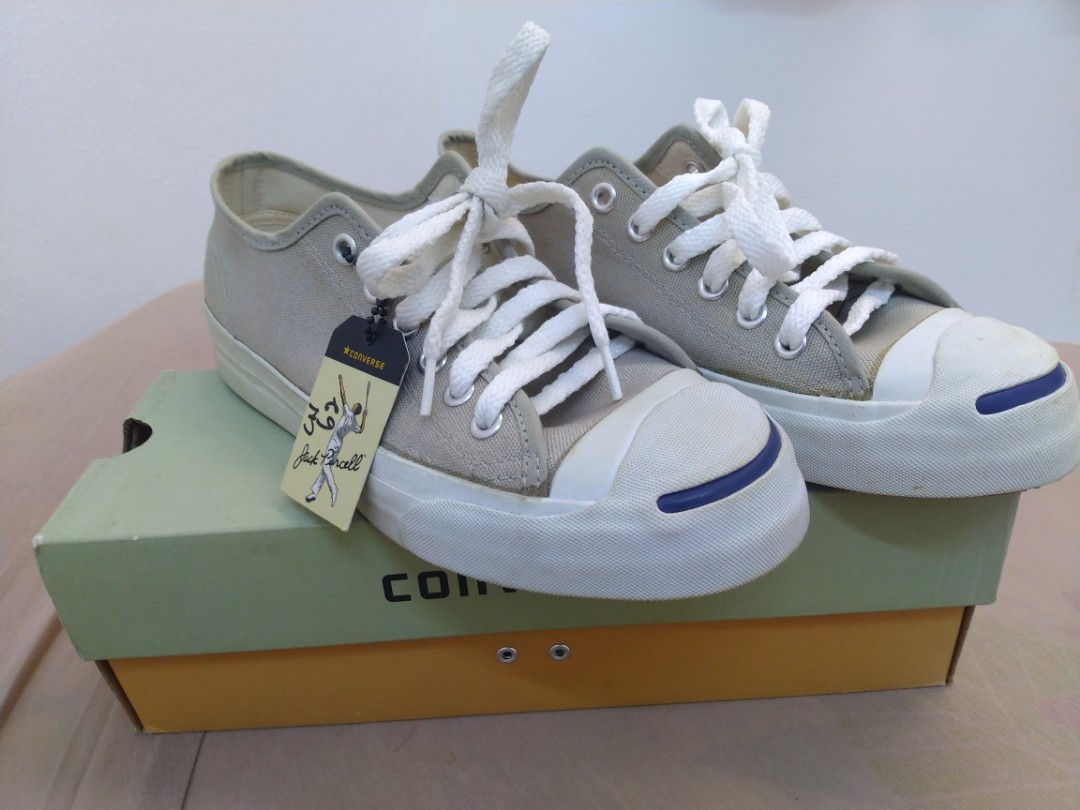 jack purcell vintage