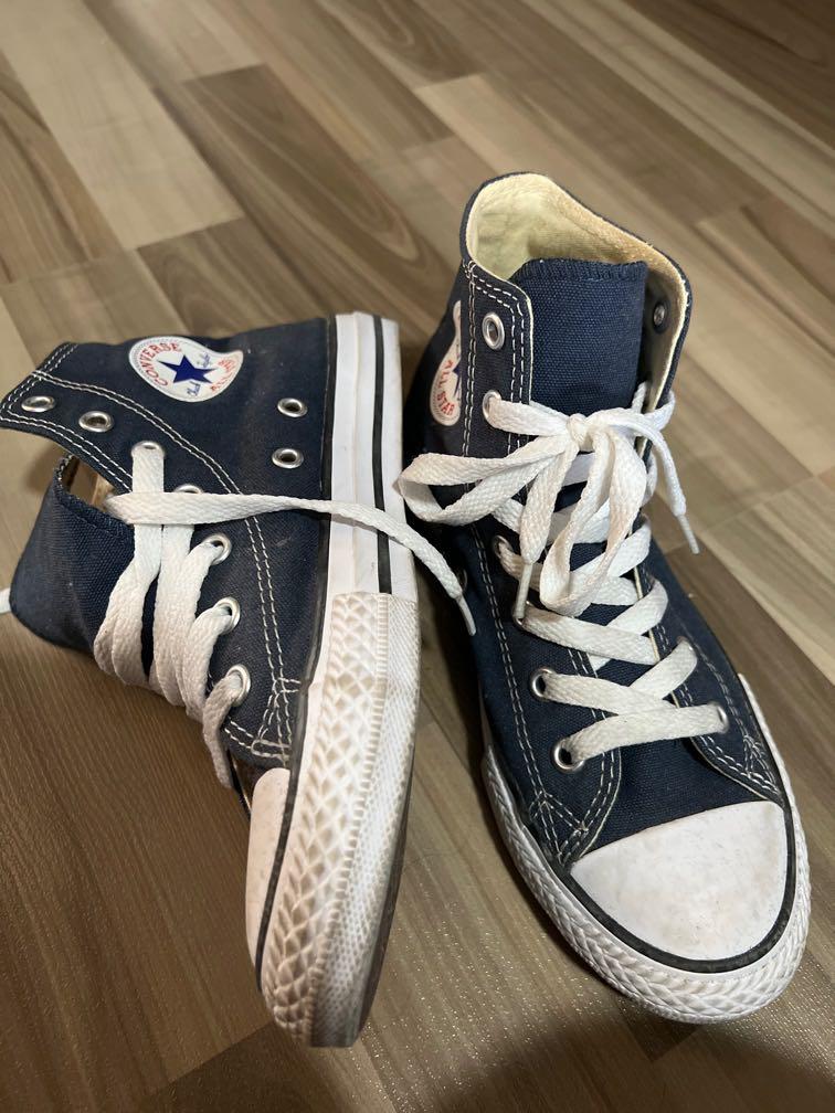 Converse kids chuck taylor US2