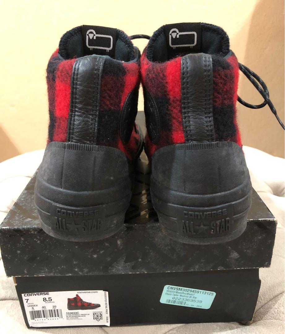 Converse outlet woolrich uk