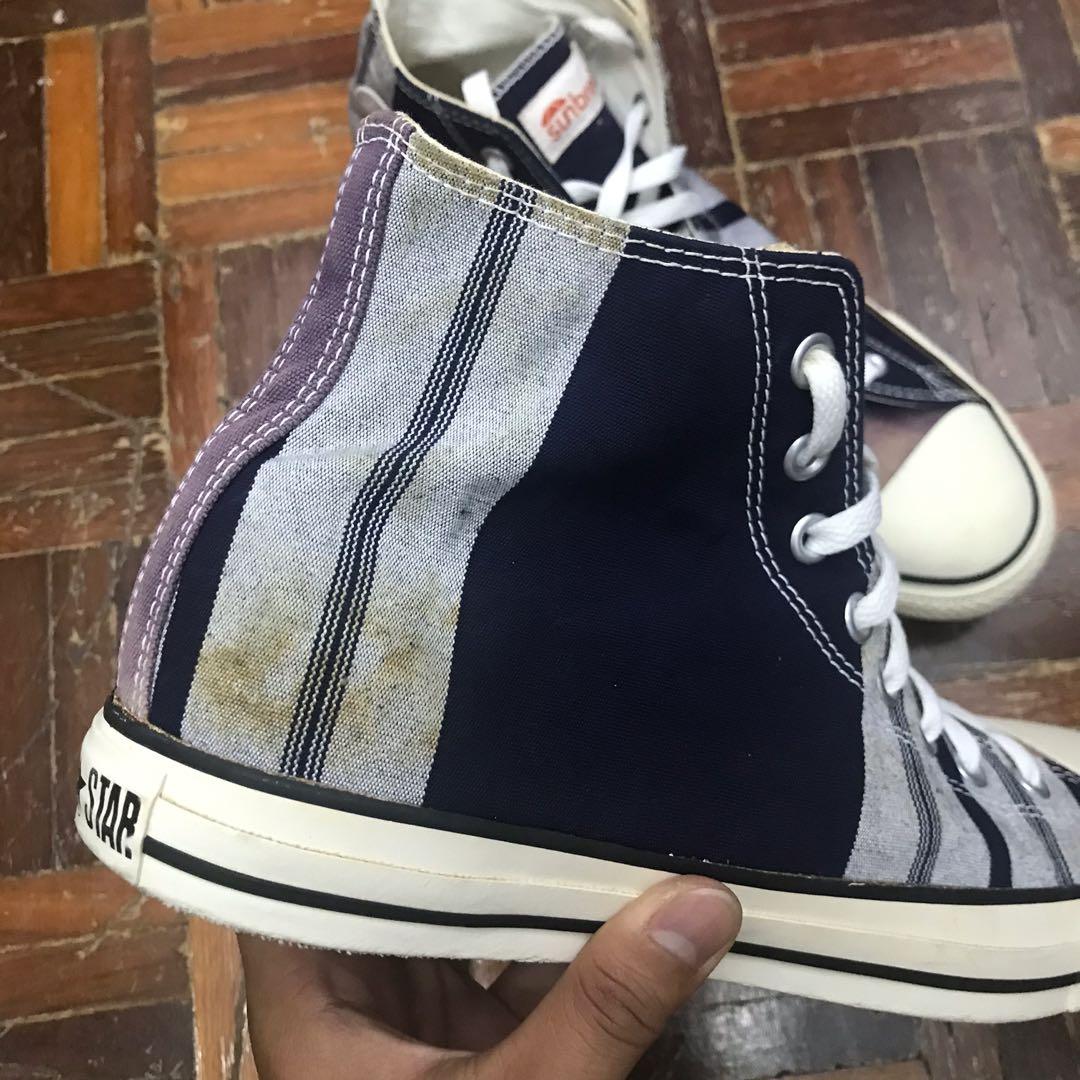 Converse shop x sunbrella