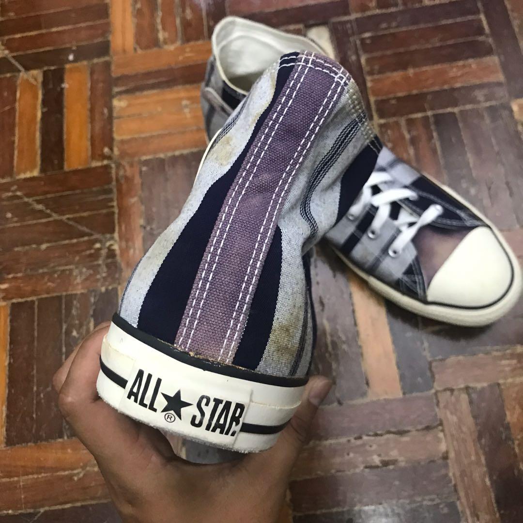 Converse shop x sunbrella