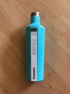 Corkcicle Canteen 25 OZ / 750 ML