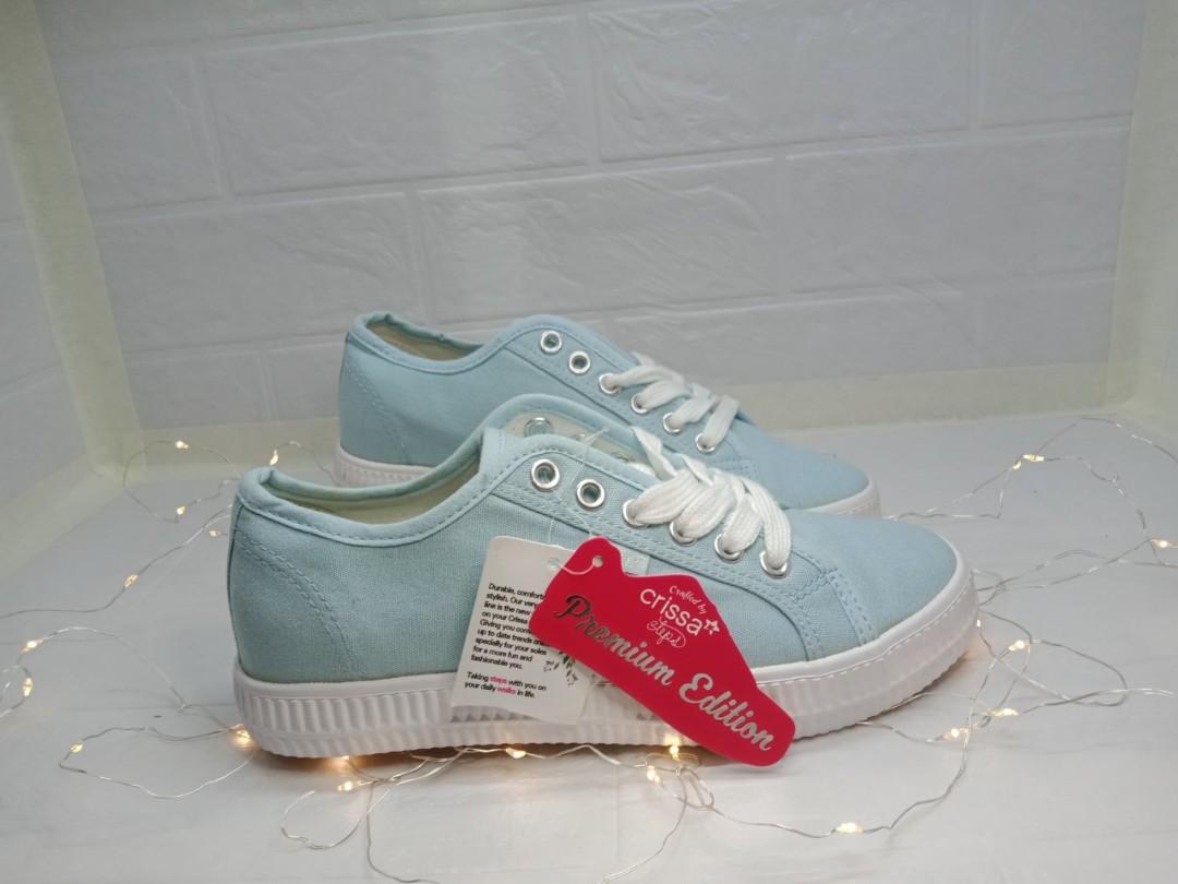 Crissa shoes sale cheap