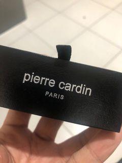 Cuff Links - Pierre Cardin