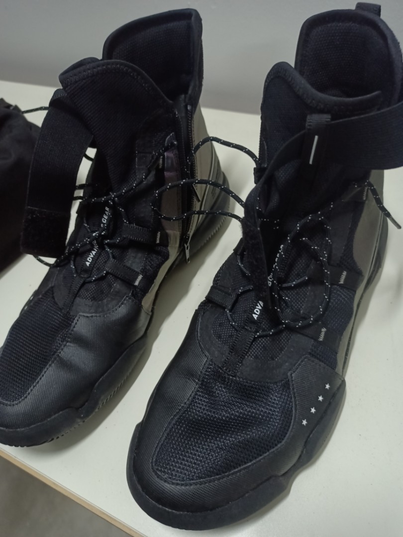 Decathlon boxing boots store