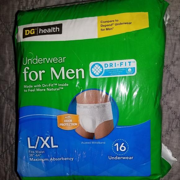 Rite Aid Womens Underwear Max Absorbency - Medium, 18 ct