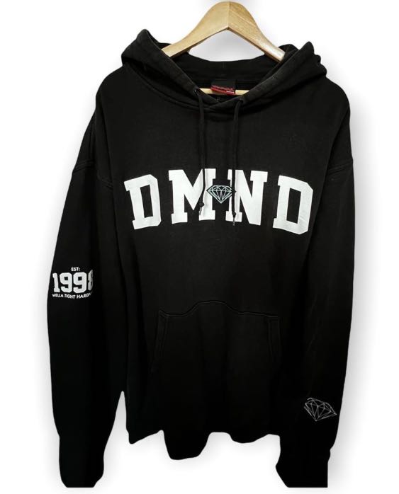 Dmnd hoodie sale
