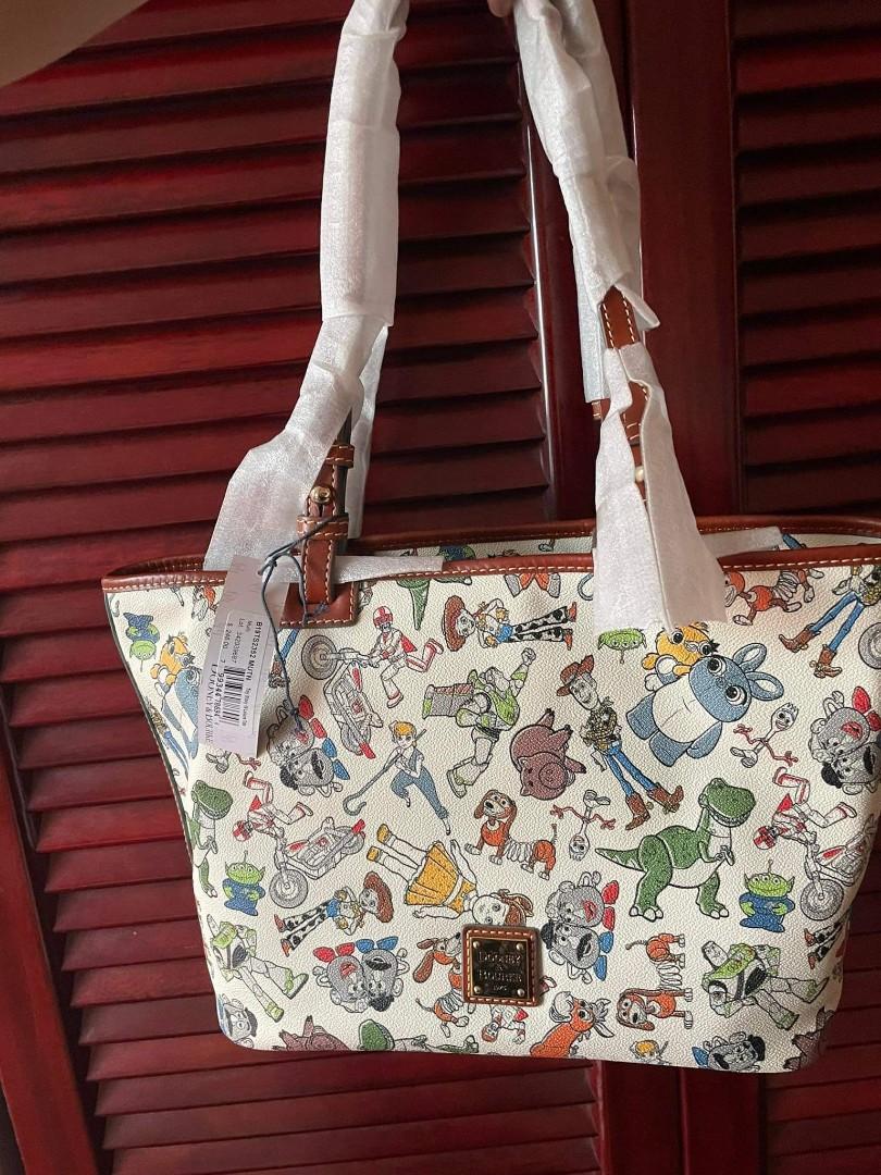 Toy story dooney shop